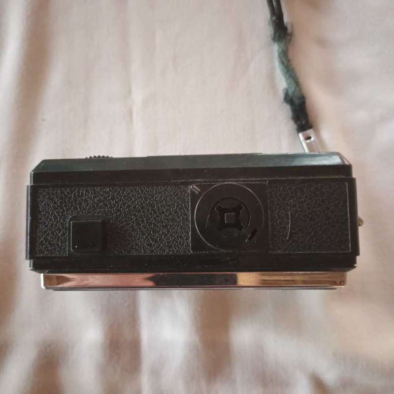 Vintage Halifax 100X camera