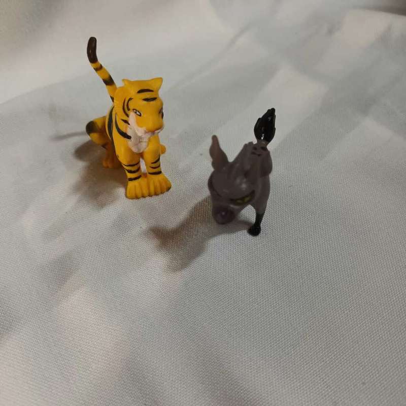 Disney characters