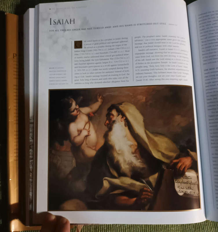 Biblical. The Bible Atlas.