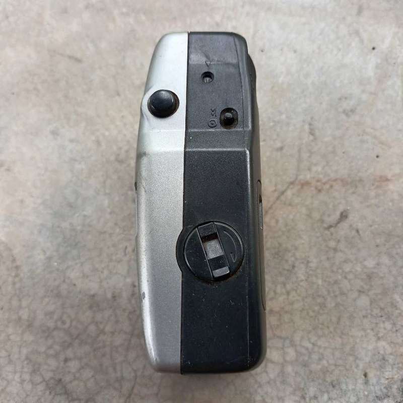 Kalimar Spirit A camera