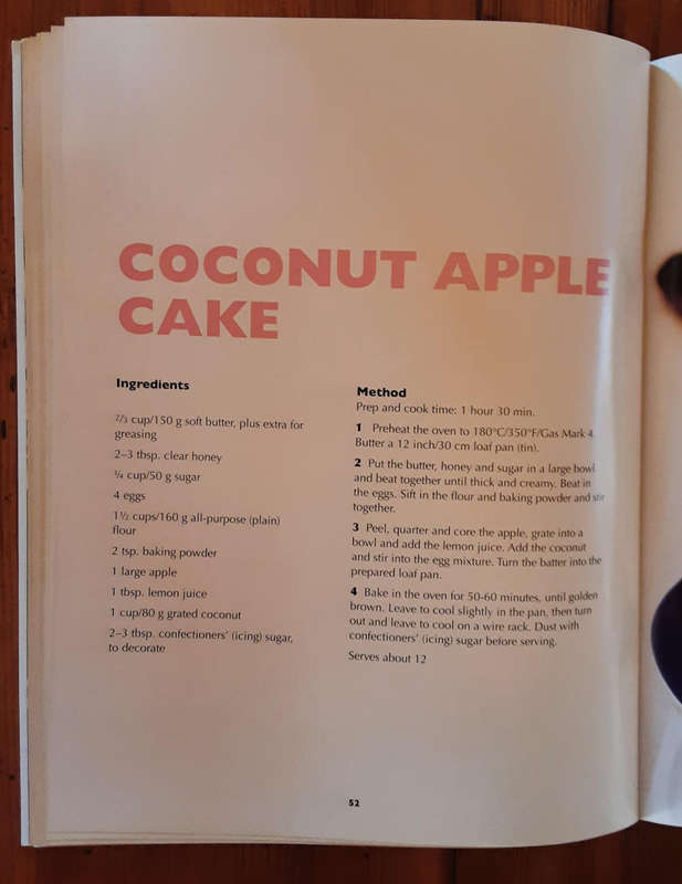 Cakes & Bakes