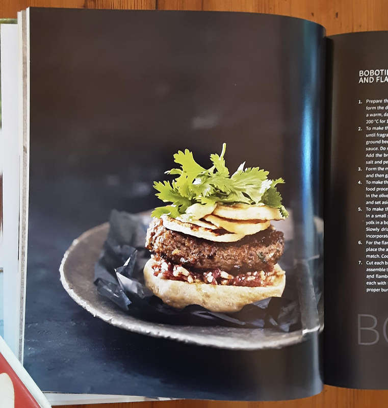 TWO (recipe book)