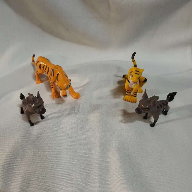 Disney characters
