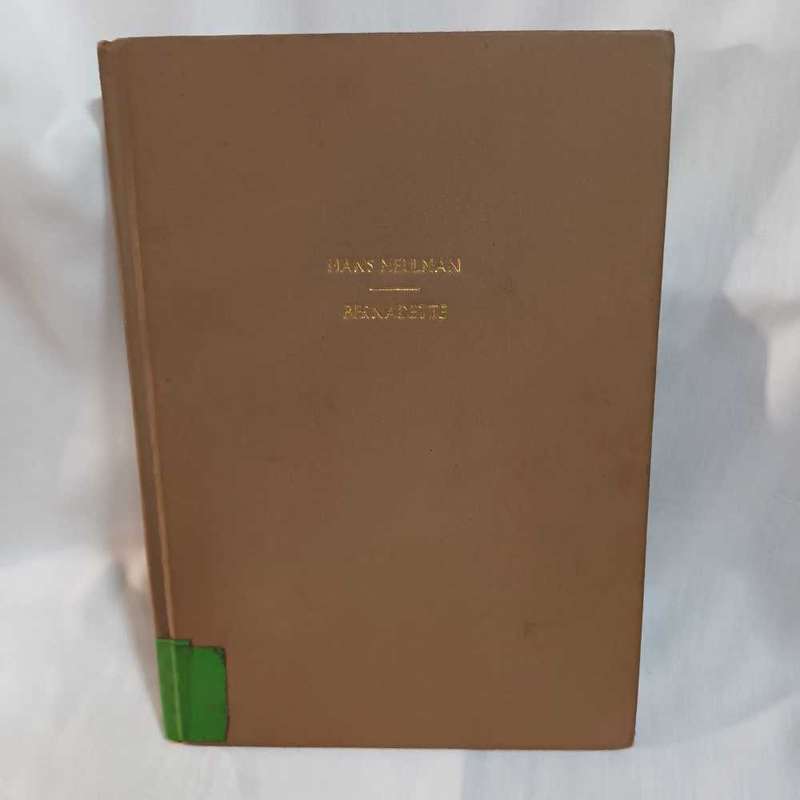 Hans Meulman. Afrikaanse Kinderboek