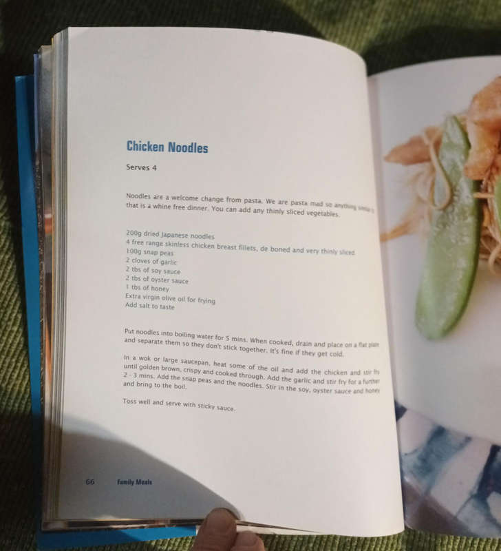 Savvy Kids Menus