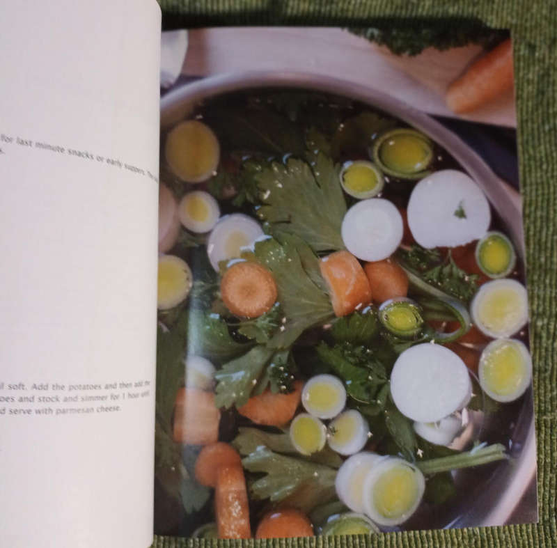 Savvy Kids Menus