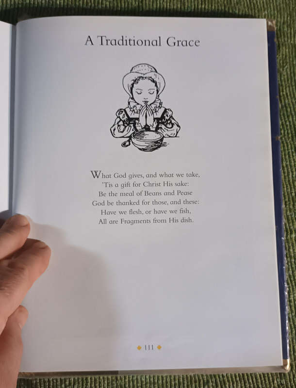 Bible stories with prayers and hymns. Cicely Mary Barker