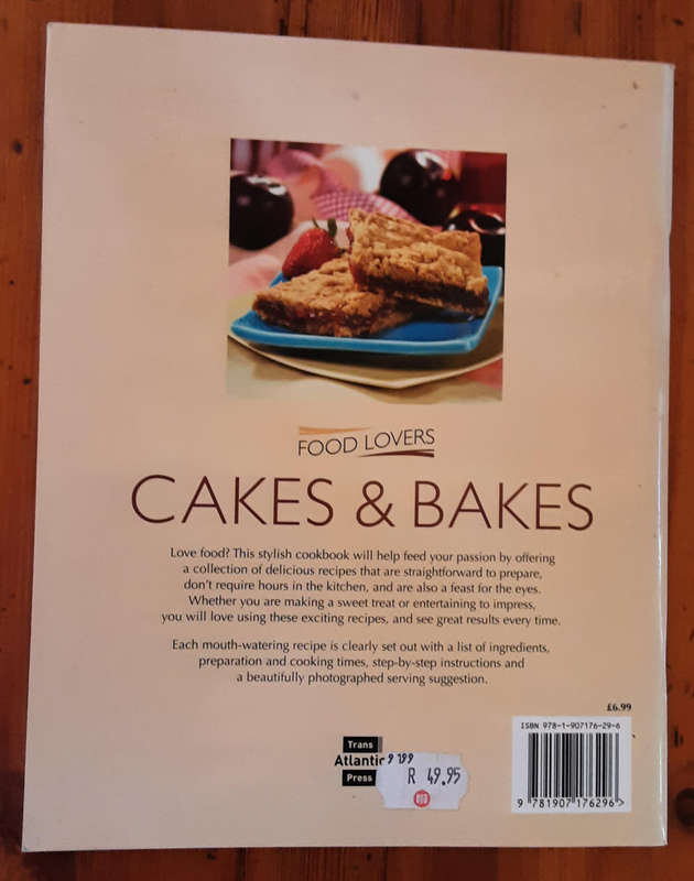 Cakes & Bakes