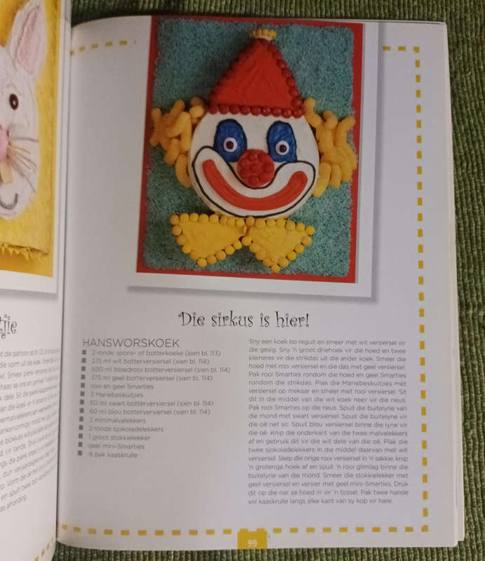 Partytjies is pret vir seuns en meisies  2