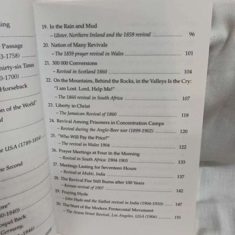 When God renews people. Bennie Mostert. Christian book