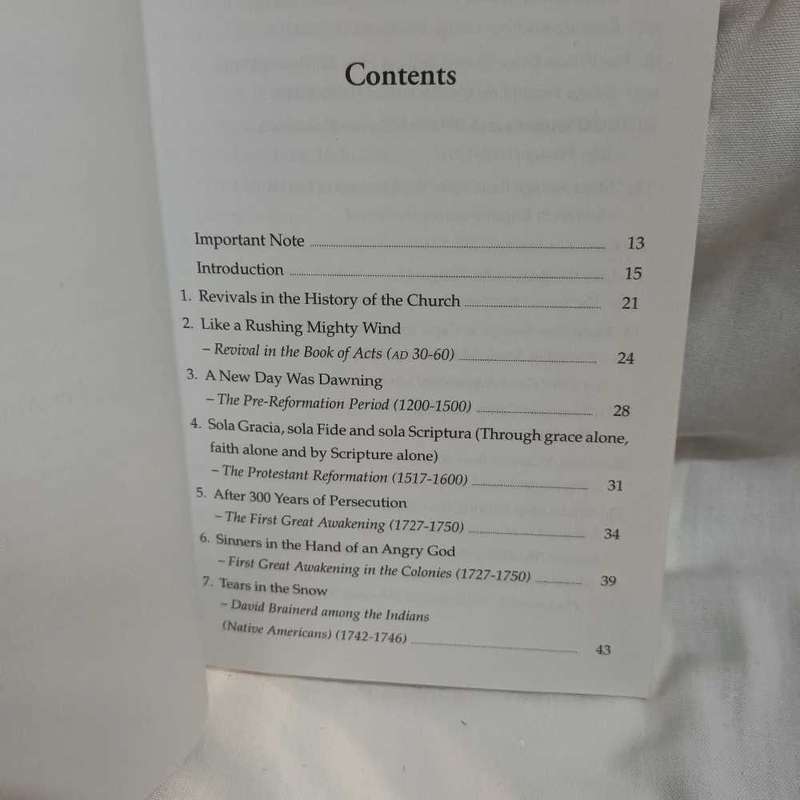When God renews people. Bennie Mostert. Christian book