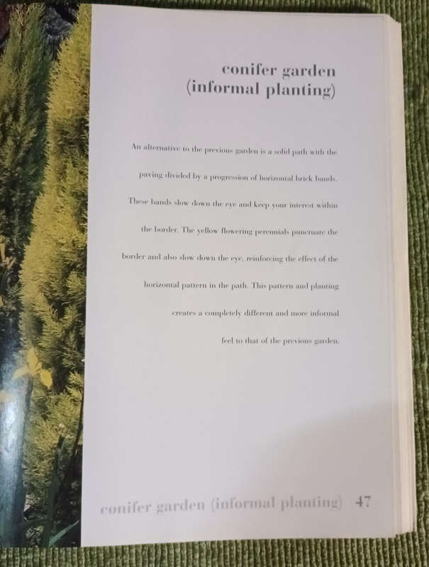 The Garden Recipe Book. Terry Möller