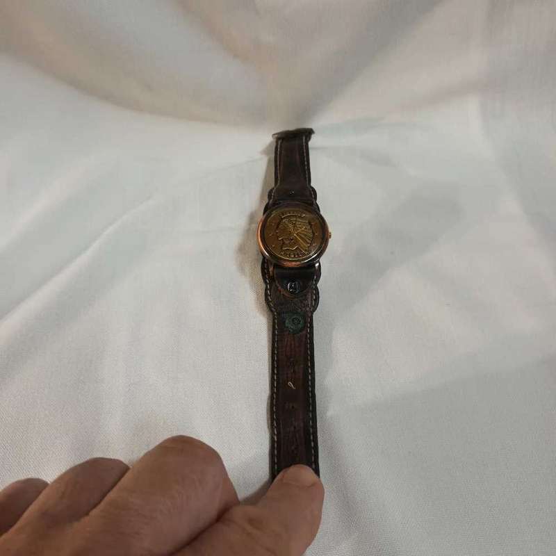 Liberty 1911 watch