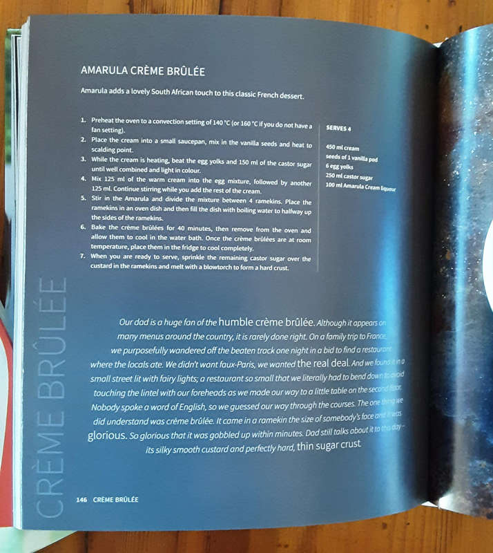TWO (recipe book)
