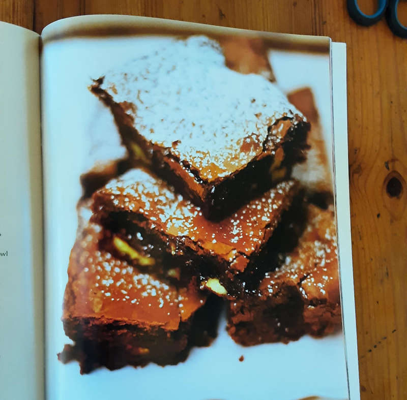 Cakes & Bakes