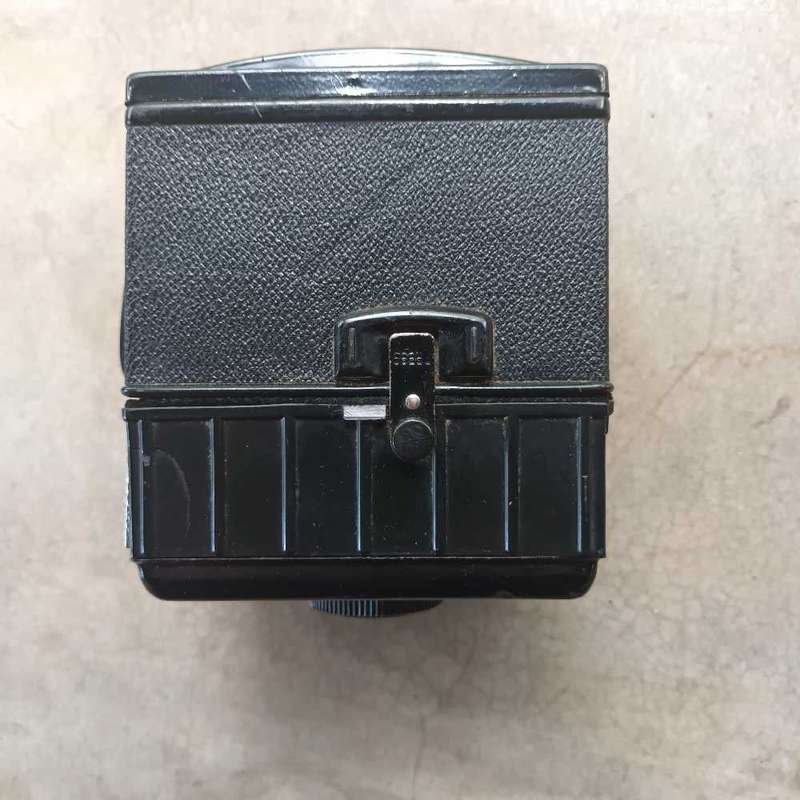 Coronet Ambassador vintage camera