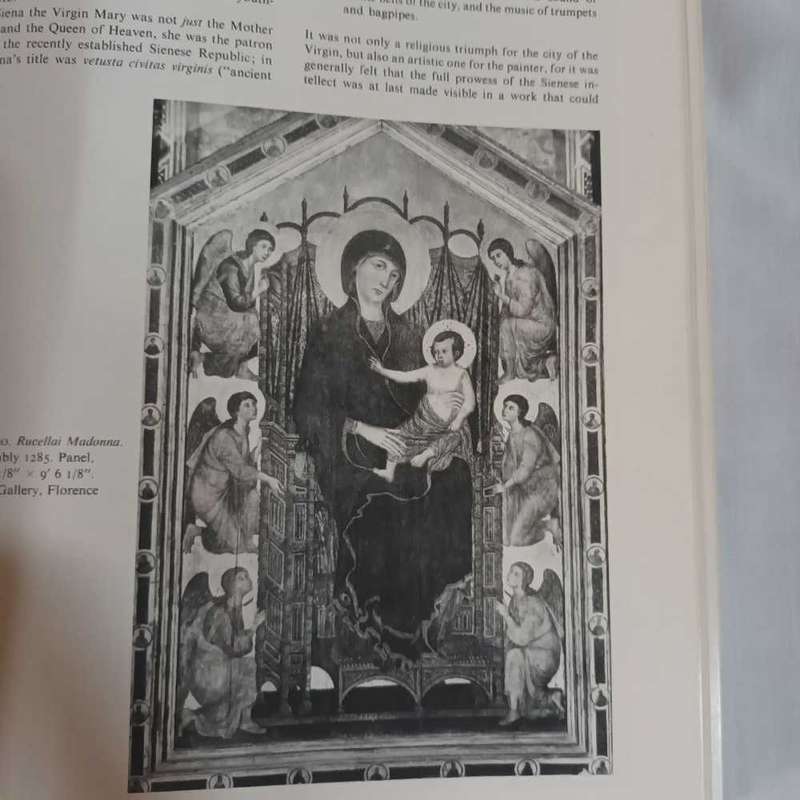 Frederick Hartt. A History of Italian Renaissance Art.