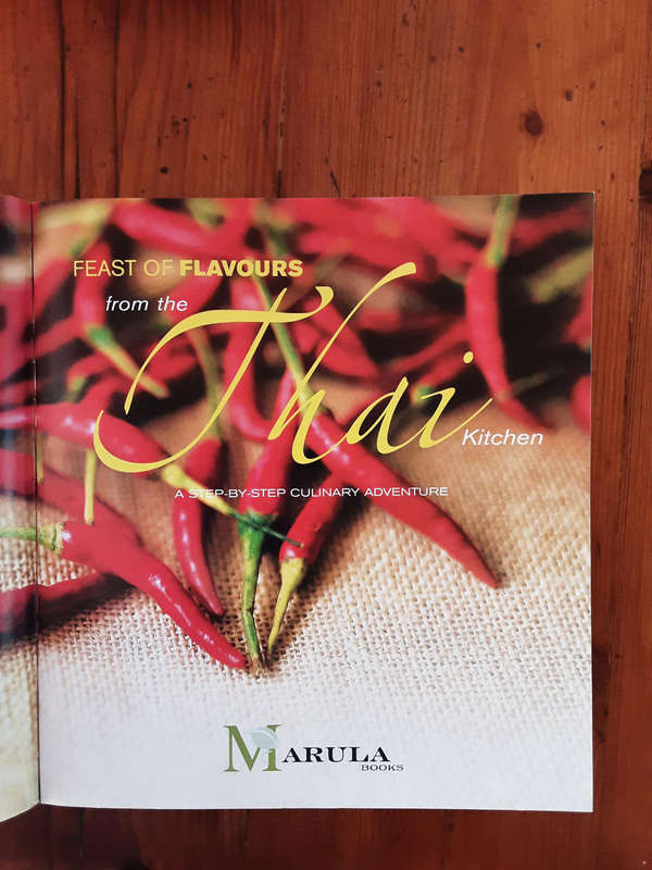 Feast and flavors from the Thai kitchen