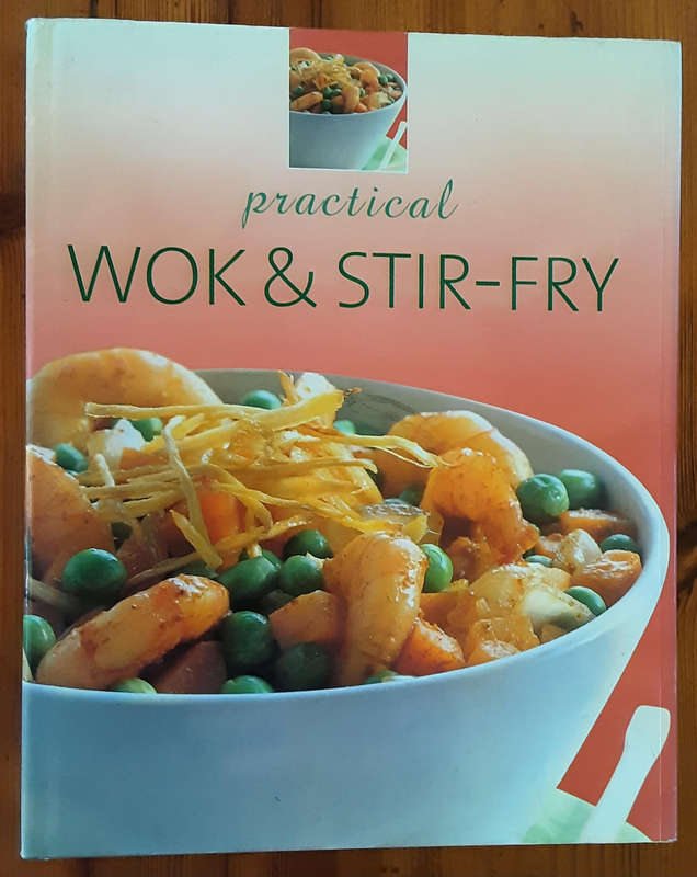 Practical Wok & Stir Fry