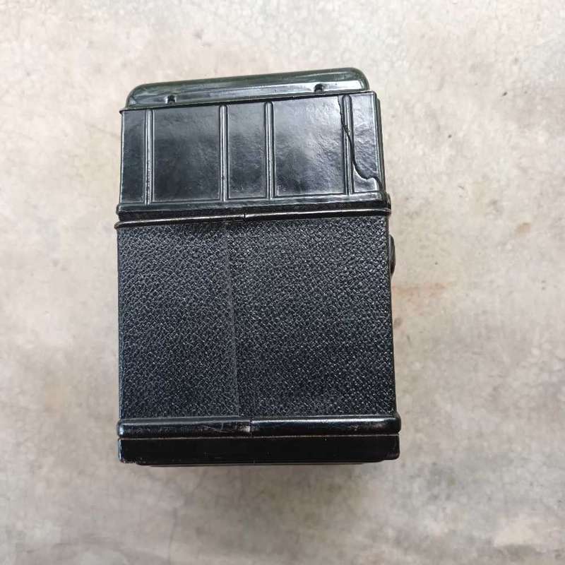 Coronet Ambassador vintage camera