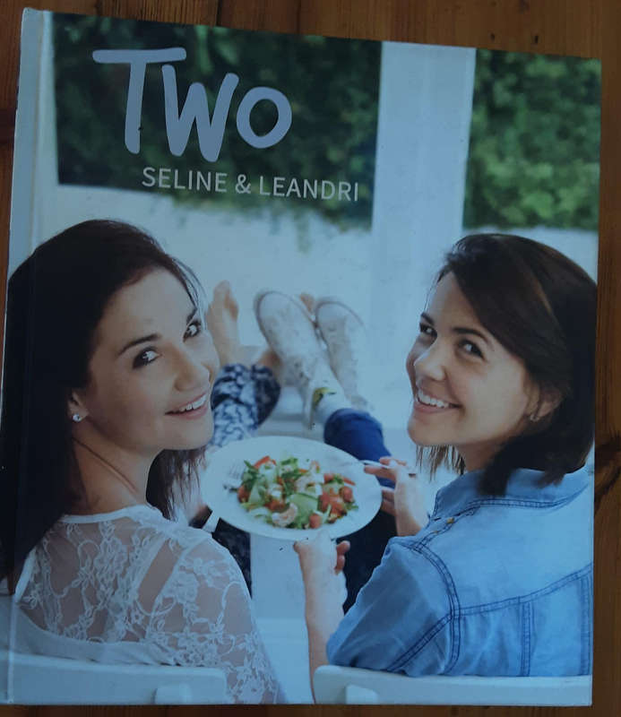 TWO (recipe book)