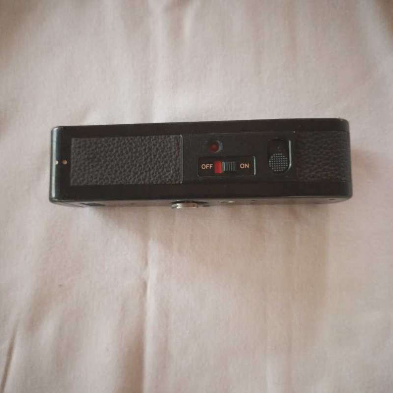 Vintage Minolta Auto Winder for camera