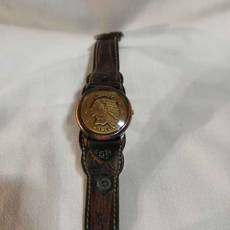 Liberty 1911 watch