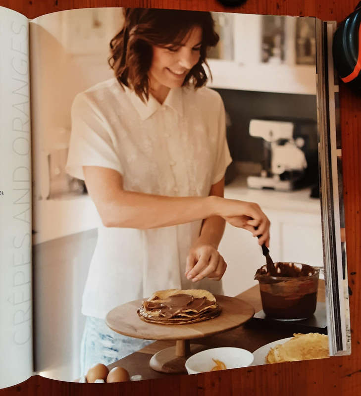 TWO (recipe book)