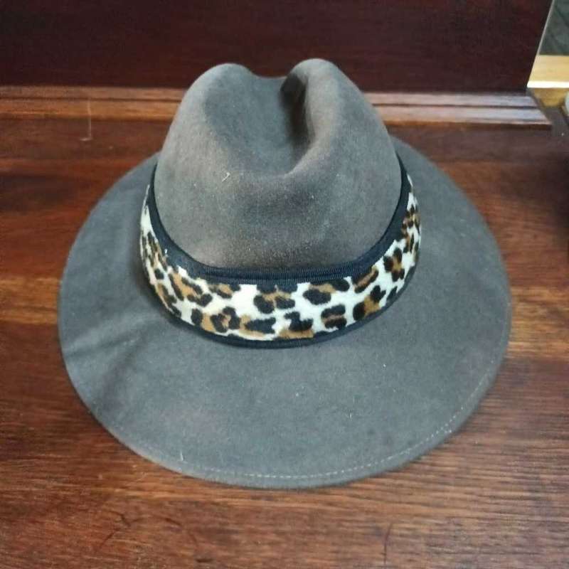 Filt hat