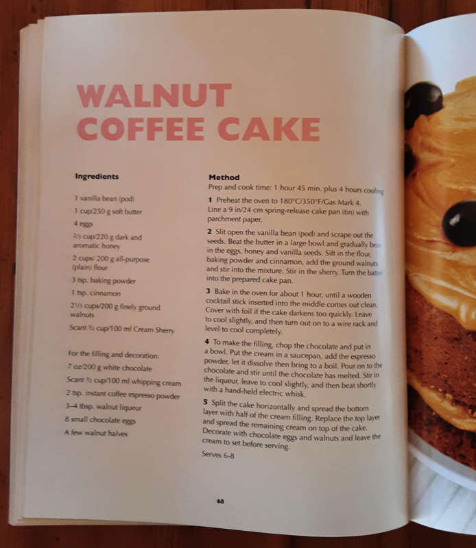 Cakes & Bakes