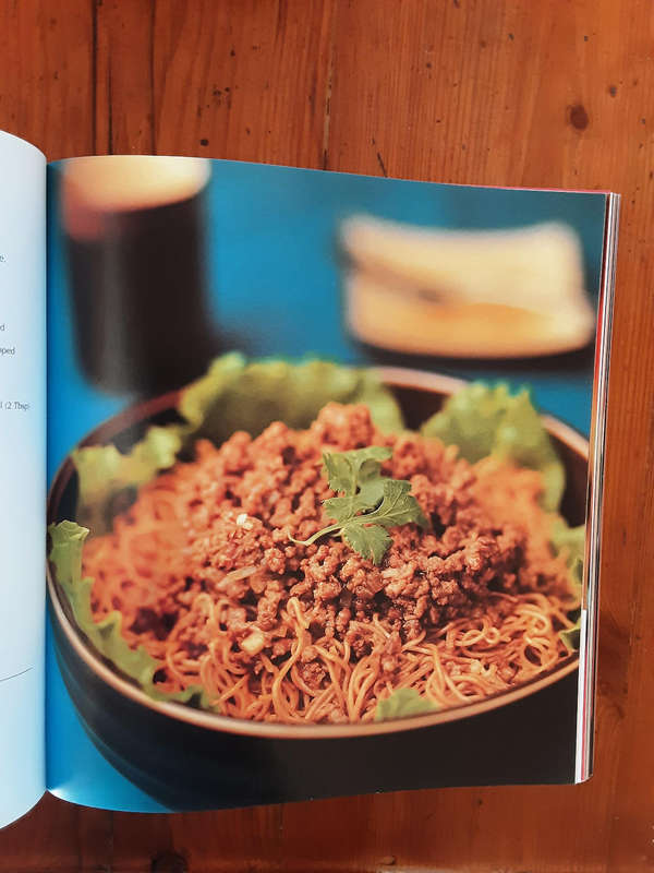 Feast and flavors from the Thai kitchen