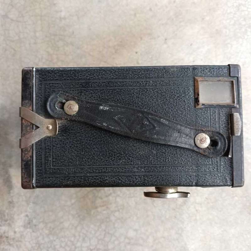 Agfa Box Vintage  Camera
