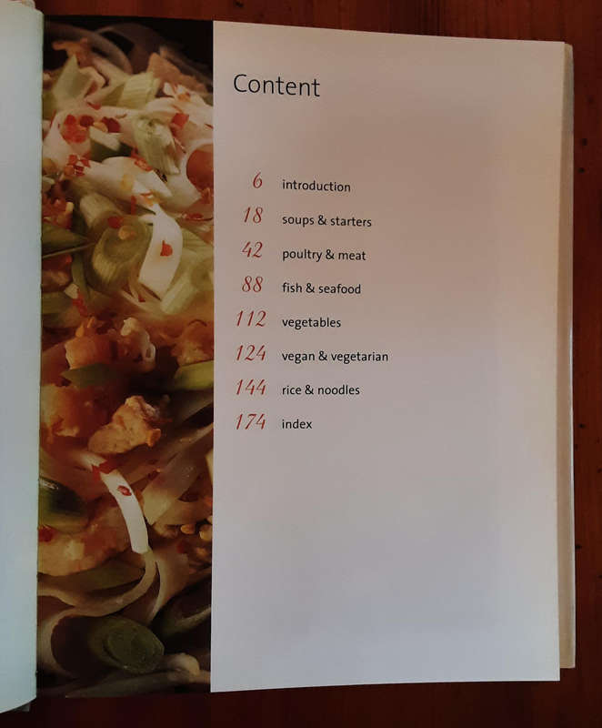 Practical Wok & Stir Fry