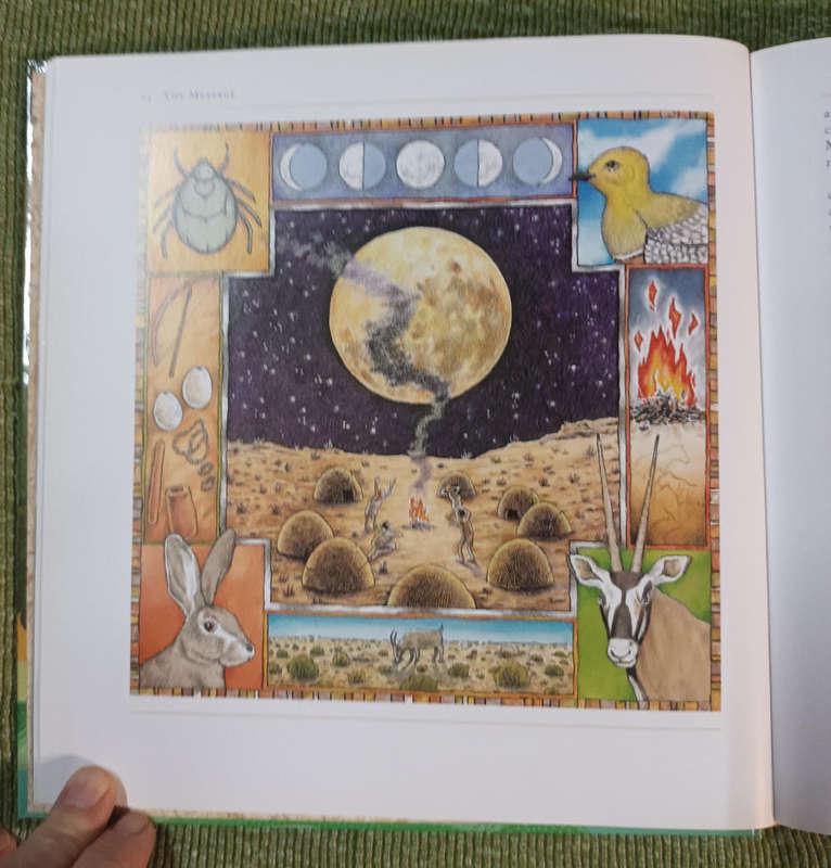Madiba Magic. Nelson Mandela's favorite stories for children