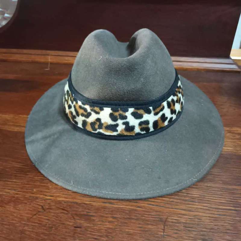 Filt hat