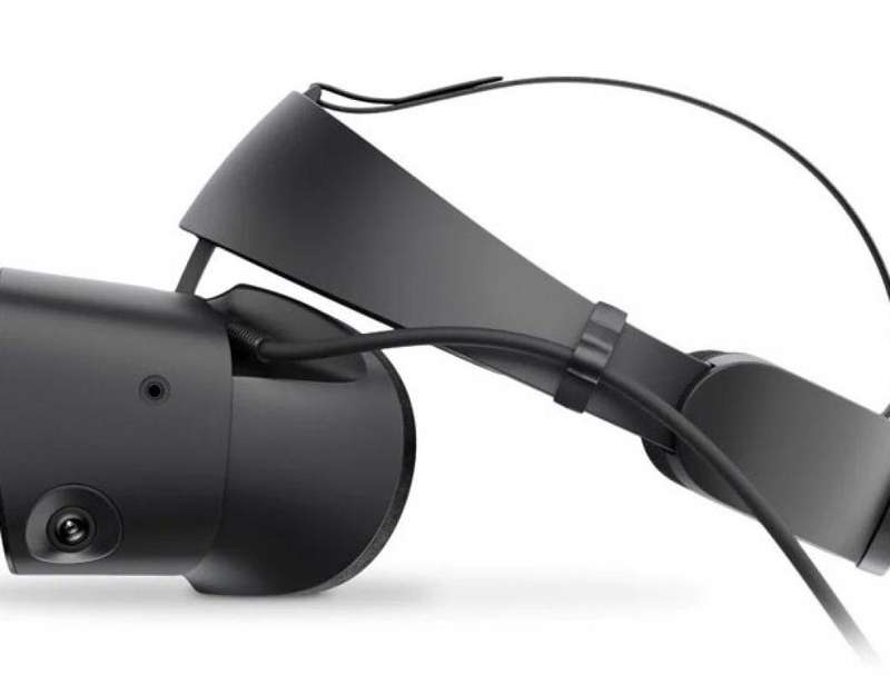 Oculus Rift S