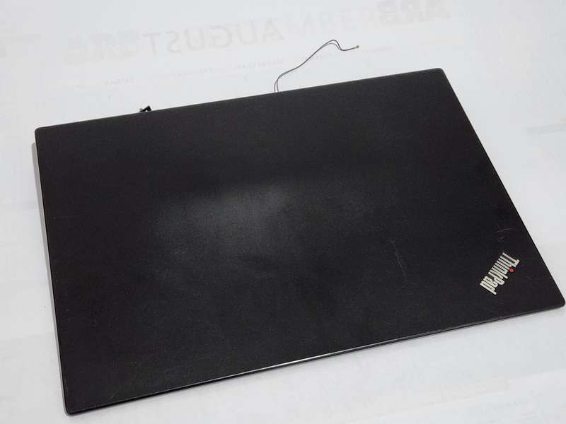 Lenovo X280 Touch screen full assembly