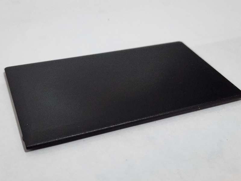 Lenovo x280 Trackpad