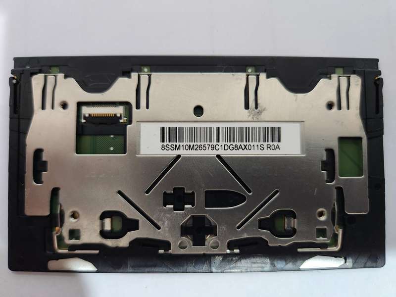 Lenovo x280 Trackpad