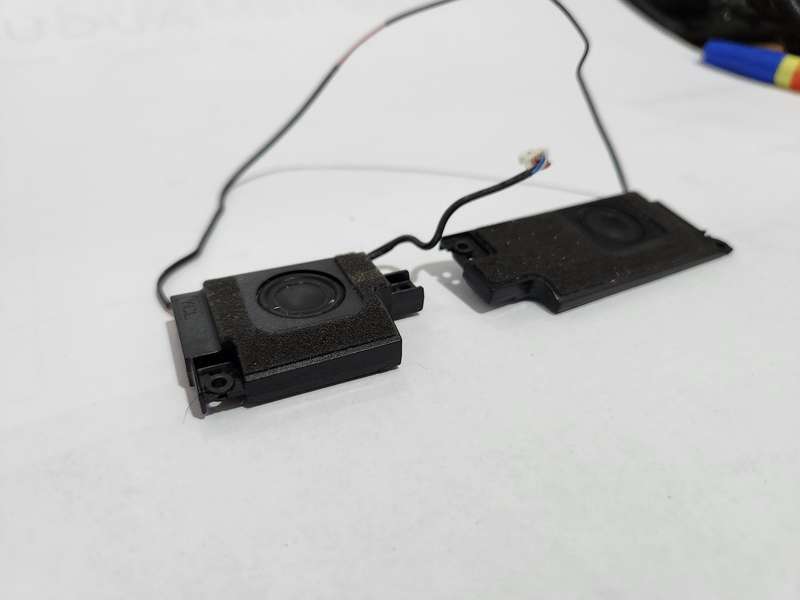 Lenovo x280 speaker