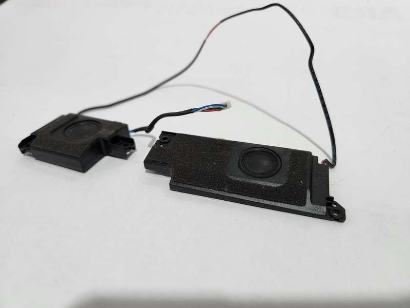 Lenovo x280 speaker