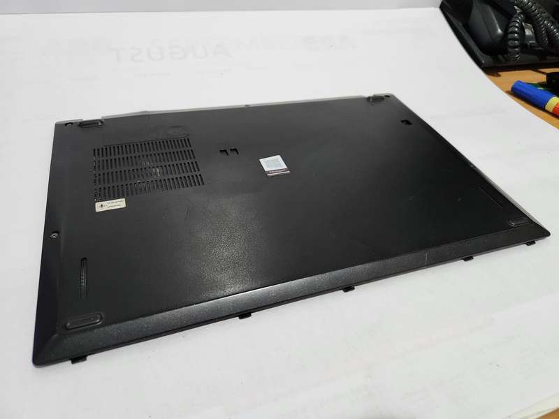 Lenovo X280 Chassis
