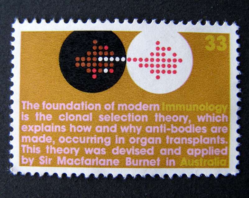 AUSTRALIA - Scientific Development 1975