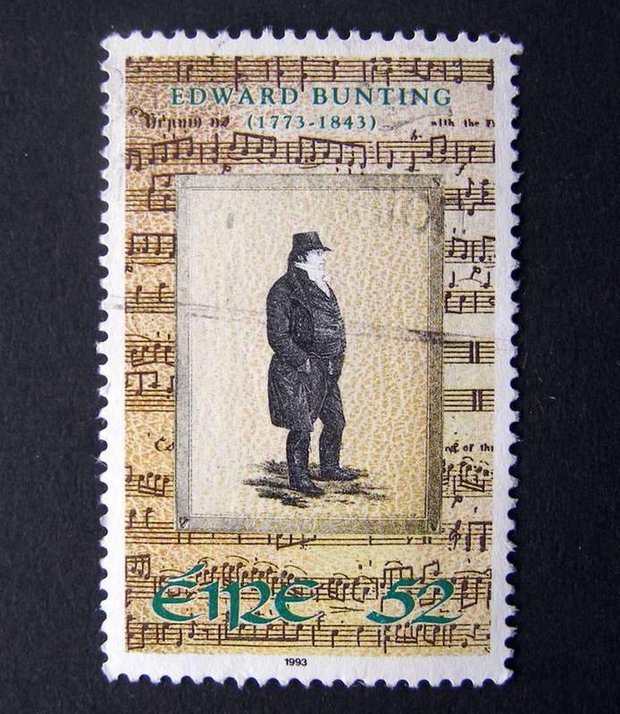 IRELAND - Anniversaries and Events 1993