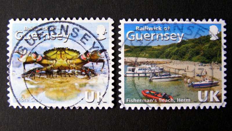 GUERNSEY - General Issues 2007