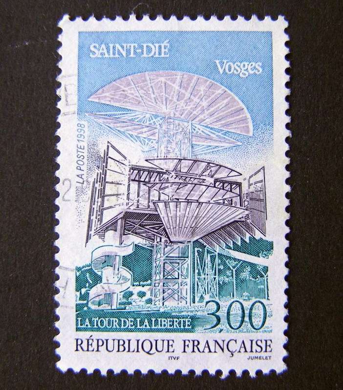 FRANCE - Tourist Publicity 1998