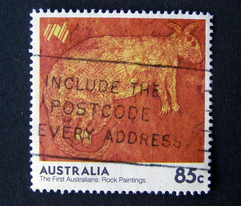 AUSTRALIA - Bicentenary of Australian Settlement (1st Issue) 1984