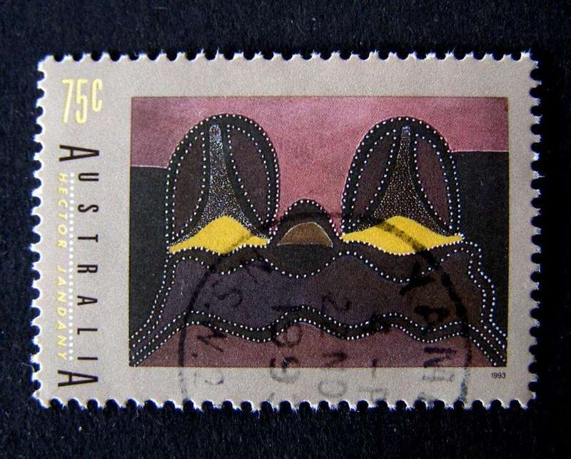 AUSTRALIA - International Year of Indigenous Peoples 1993