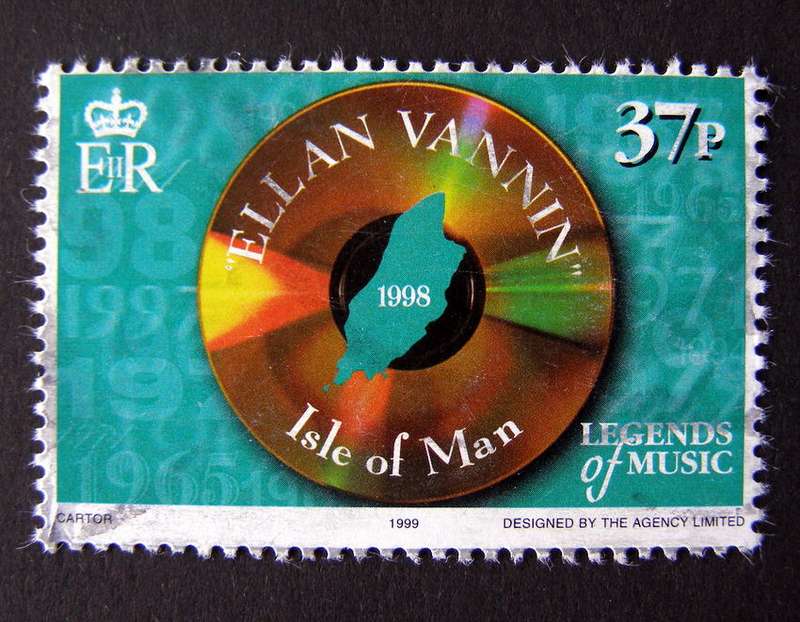 ISLE OF MAN - Legends of Music 1999