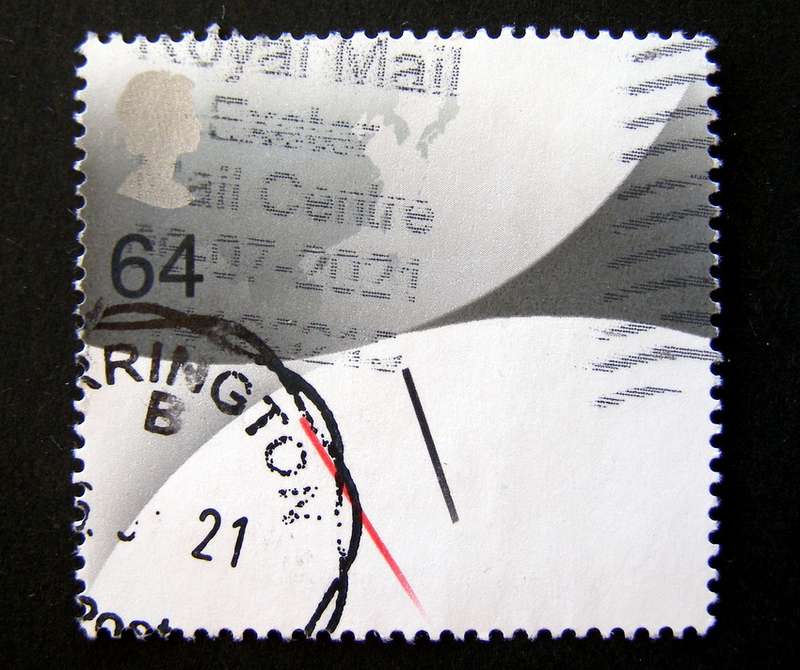 GREAT BRITAIN - Millennium Timekeeper 1999